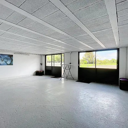 La Graviere Holiday home Fontenay-Tresigny