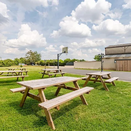 Holiday home La Graviere *