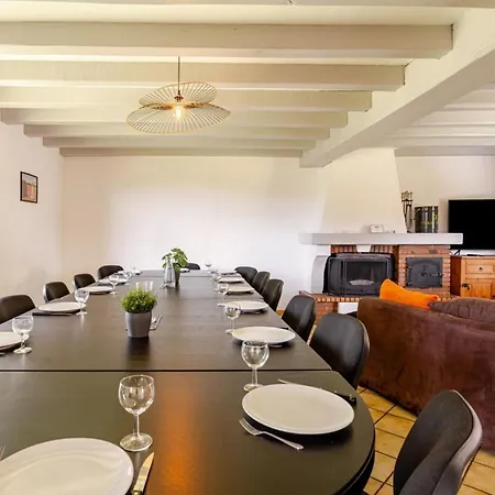 La Graviere Holiday home