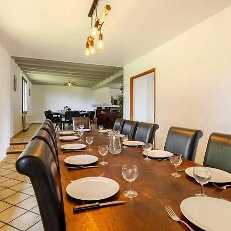 La Graviere Holiday home Fontenay-Tresigny