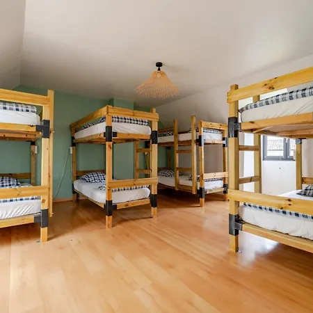 Holiday home La Graviere Fontenay-Tresigny