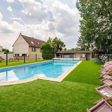 La Graviere Fontenay-Tresigny