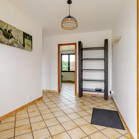 La Graviere Holiday home