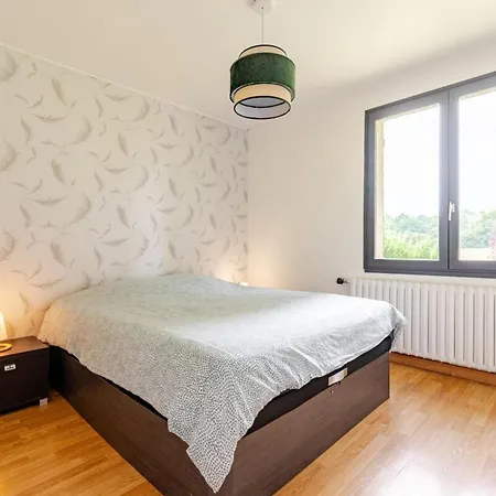 Holiday home La Graviere