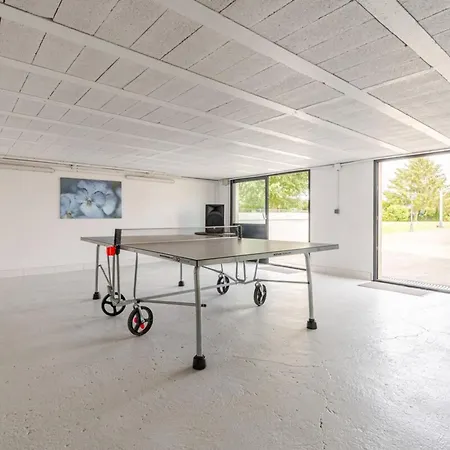 La Graviere Holiday home *