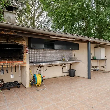 La Graviere Holiday home *