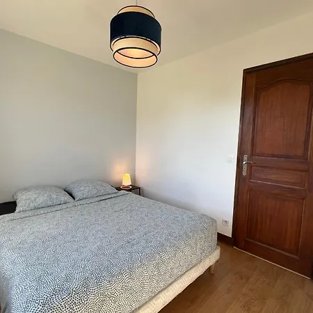 La Graviere Holiday home