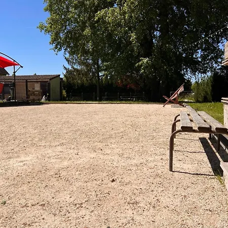 La Graviere Fontenay-Tresigny