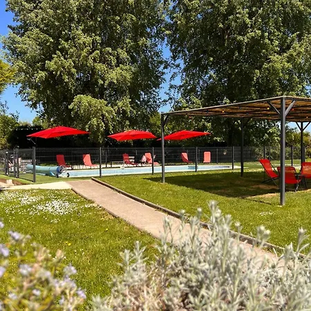 Holiday home La Graviere