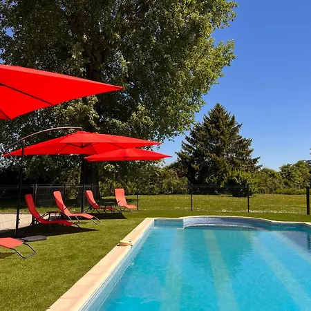 La Graviere Holiday home *