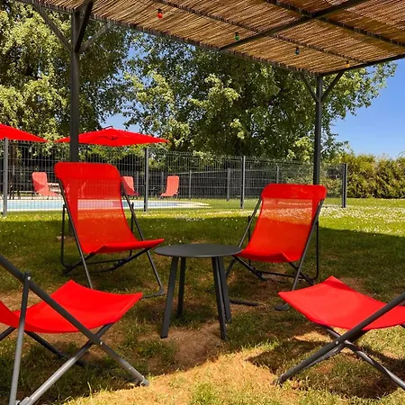 La Graviere Holiday home