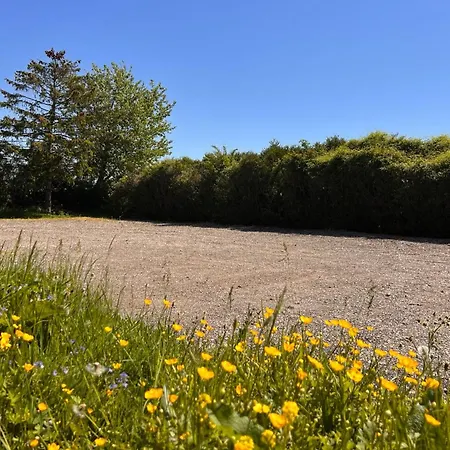 Holiday home La Graviere