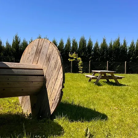 La Graviere Holiday home *