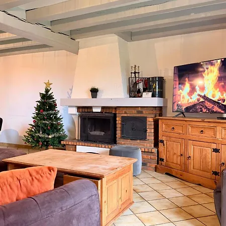 Hébergement de vacances La Gravière